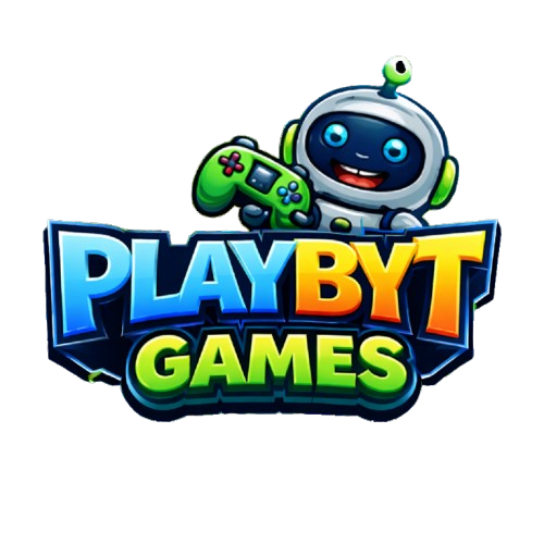 PlayByTGames